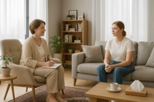 Approche Thérapeutique