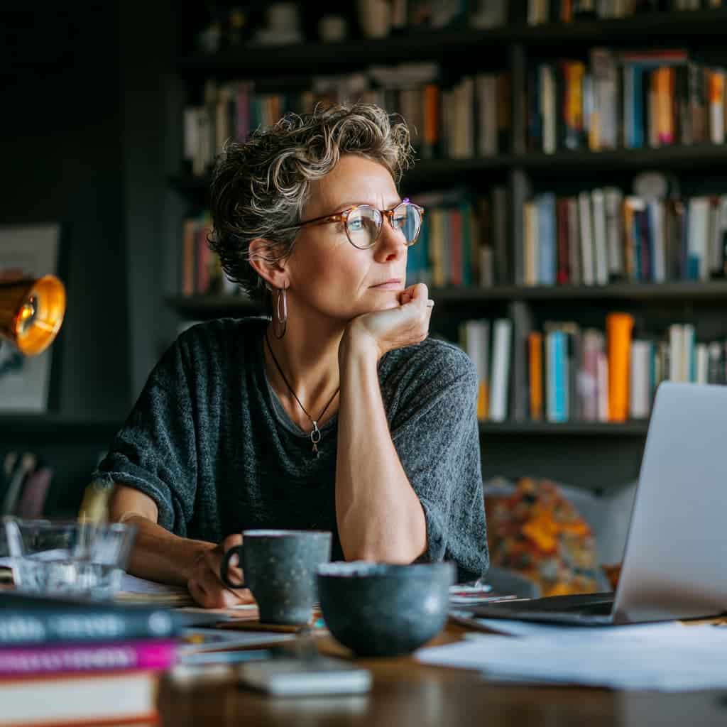 Devenir Psy à 40 ans